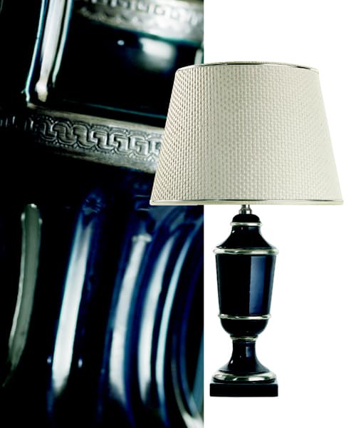 Настольная лампа Patrizia Garganti CM 551 Patrizia Garganti