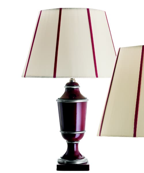 Настольная лампа Patrizia Garganti CM 552 Patrizia Garganti