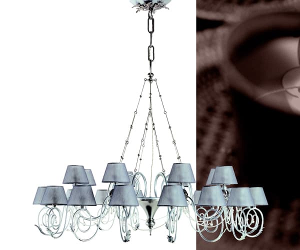 Люстра Patrizia Garganti 1080 Patrizia Garganti