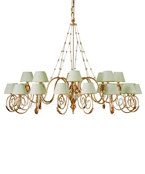 Люстра Patrizia Garganti 1081 Patrizia Garganti