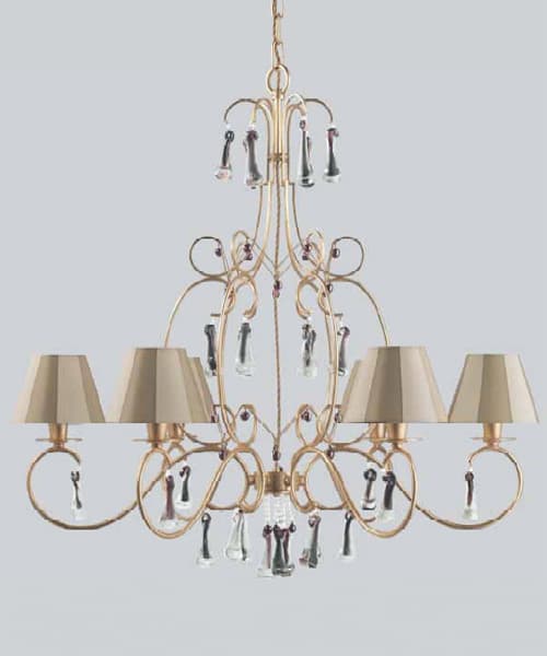 Подвесной светильник Patrizia Garganti 1140 Patrizia Garganti