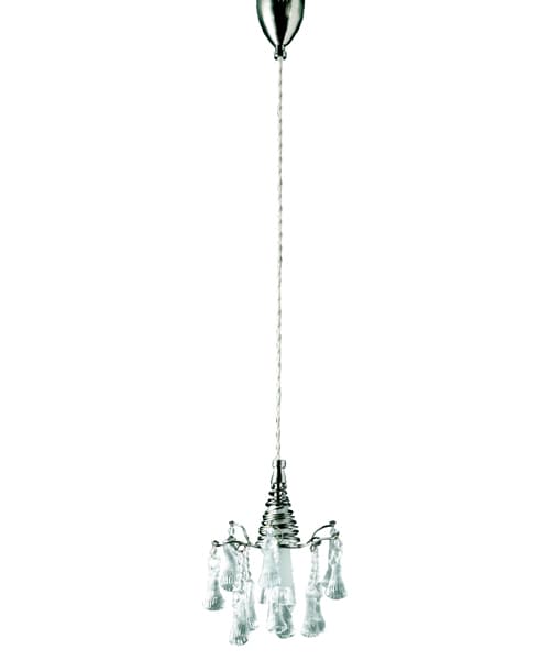 Подвесной светильник Patrizia Garganti CR 5 Patrizia Garganti