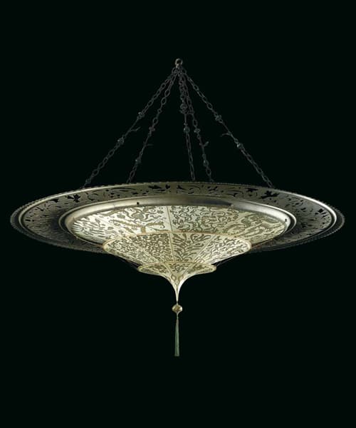 Подвесной светильник Venetia Stadium (Fortvny) Scheherazade 185