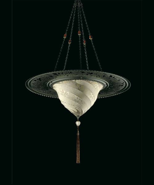 Подвесной светильник Venetia Stadium (Fortvny) Samarkanda X 069