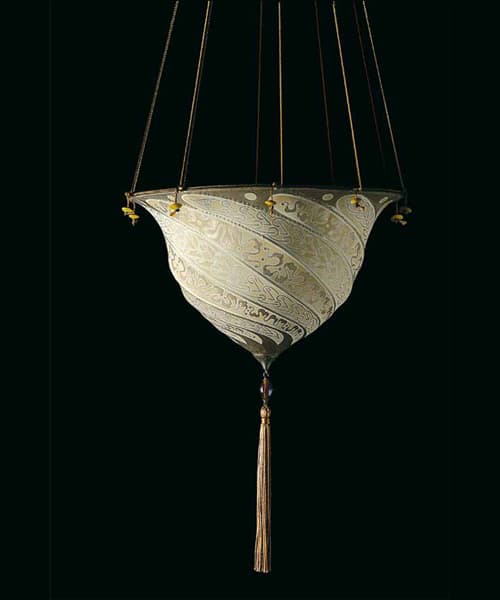 Подвесной светильник Venetia Stadium (Fortvny) Samarkanda 037 SK