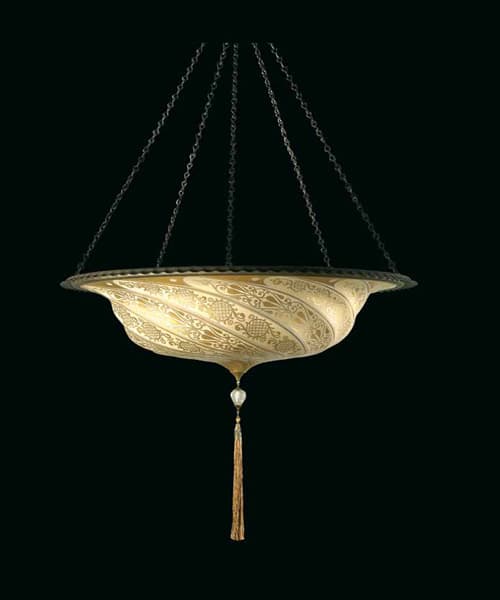 Подвесной светильник Venetia Stadium (Fortvny) Scudo Saraceno XG