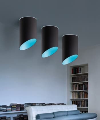 Потолочный светильник Morosini Pank PL18 Morosini