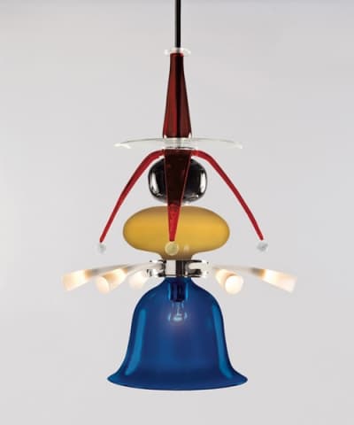 Подвесной светильник AVMazzega JOLLY 10016/S2