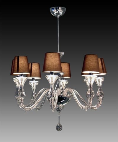 Люстра AVMazzega BRANDY 9020/08