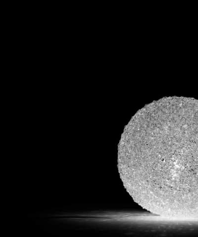 Напольный светильник Egoluce MATASSA T Egoluce