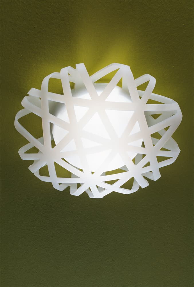 Настенно-потолочный светильник Leucos (Alt Lucialternative) X-Ray P PL