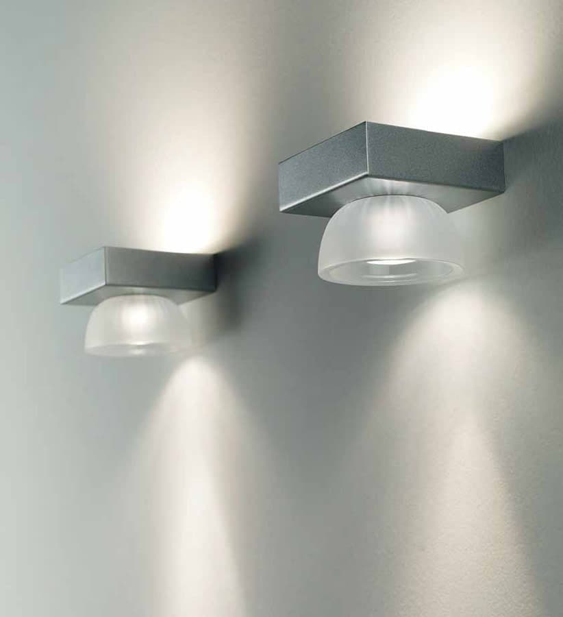 Настенный светильник Leucos (Alt Lucialternative) Carlo P2 Leucos (Alt Lucialternative)