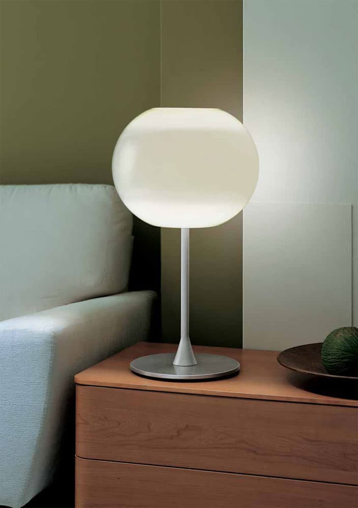 Настольная лампа Leucos (Alt Lucialternative) Oriente T Leucos (Alt Lucialternative)