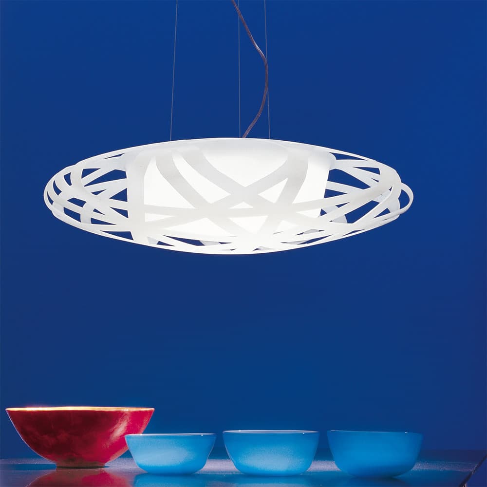 Подвесной светильник Leucos (Alt Lucialternative) X-Ray S Leucos (Alt Lucialternative)