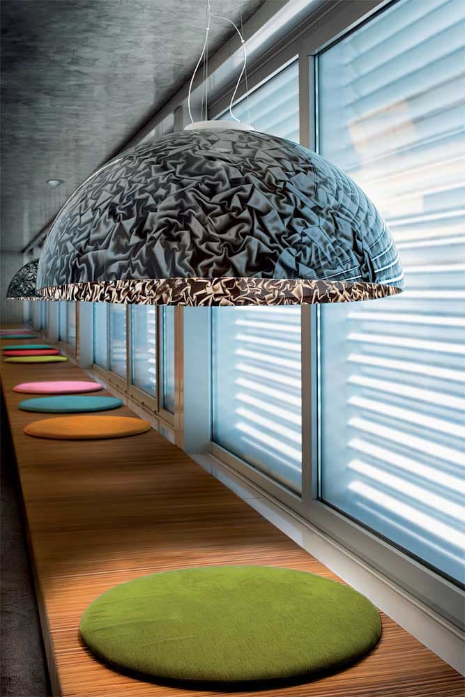 Подвесной светильник Leucos (Alt Lucialternative) Coupole Leucos (Alt Lucialternative)