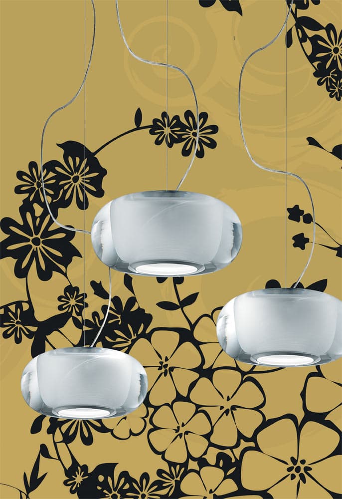 Подвесной светильник Leucos (Alt Lucialternative) Crisalide Leucos (Alt Lucialternative)