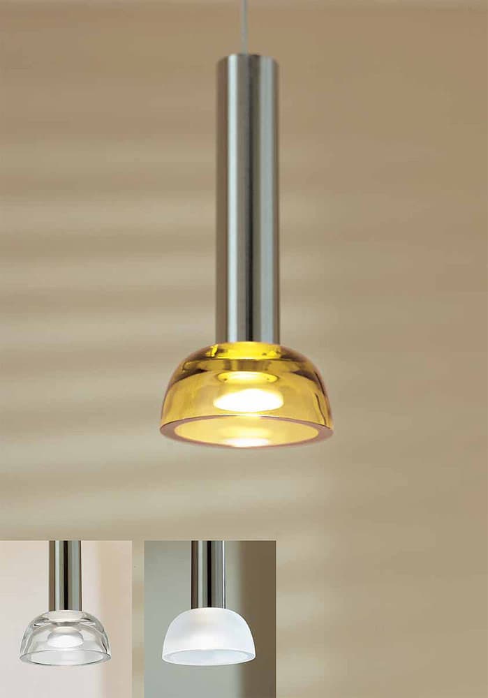 Подвесной светильник Leucos (Alt Lucialternative) Carlo S1