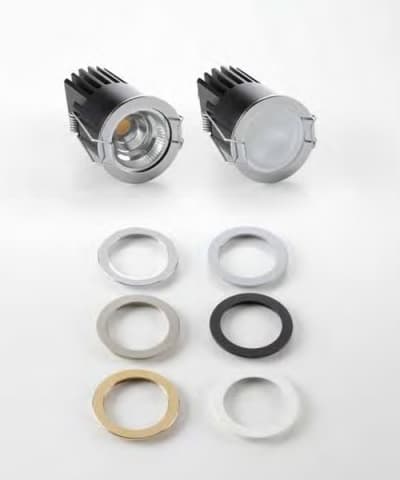 Встраиваемый в потолок светильник Egoluce DISSY 6410 Egoluce