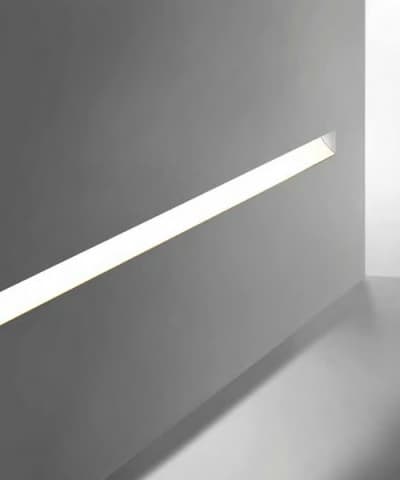 Встраиваемый в стену светильник Egoluce KUPE Egoluce