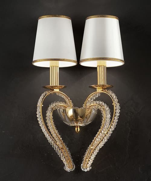 Masiero Luxury Cristalry A2