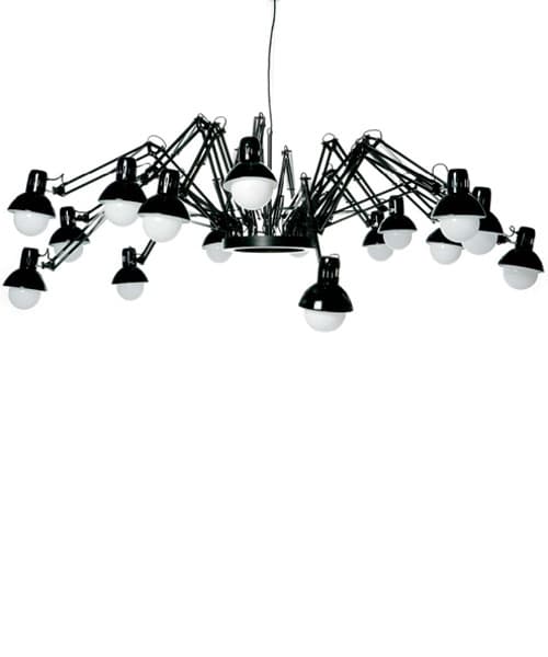 Подвесной светильник Moooi Dear Ingo