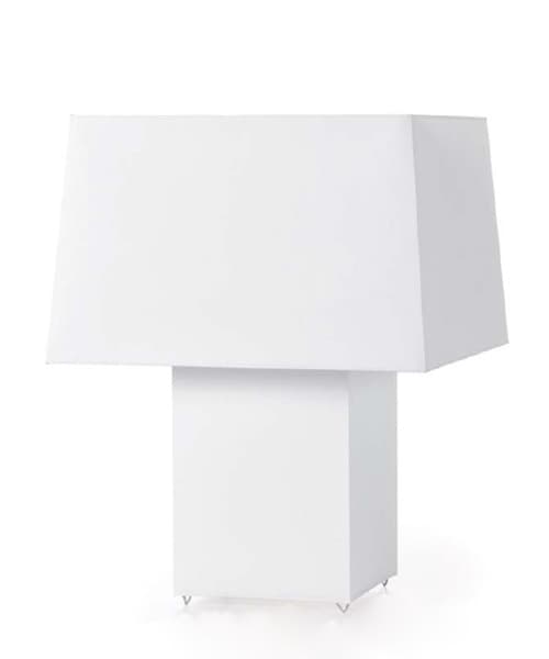 Настольная лампа Moooi Double Square Light