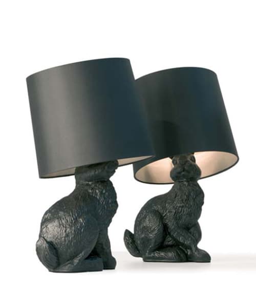 Настольная лампа Moooi Rabbit lamp