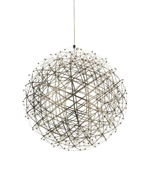 Подвесной светильник Moooi Raimond Ellipsoid