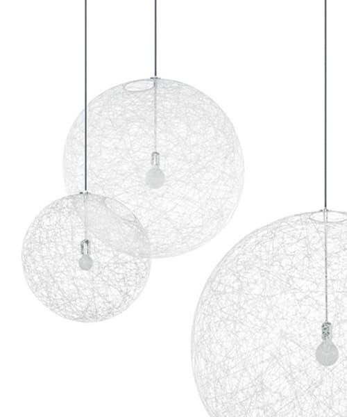 Подвесной светильник Moooi Random Light