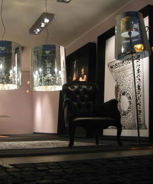 Подвесной светильник Moooi Light shade  shade Moooi