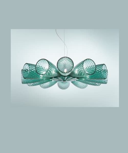 Подвесной светильник Italamp Cheers 2400/12 Italamp