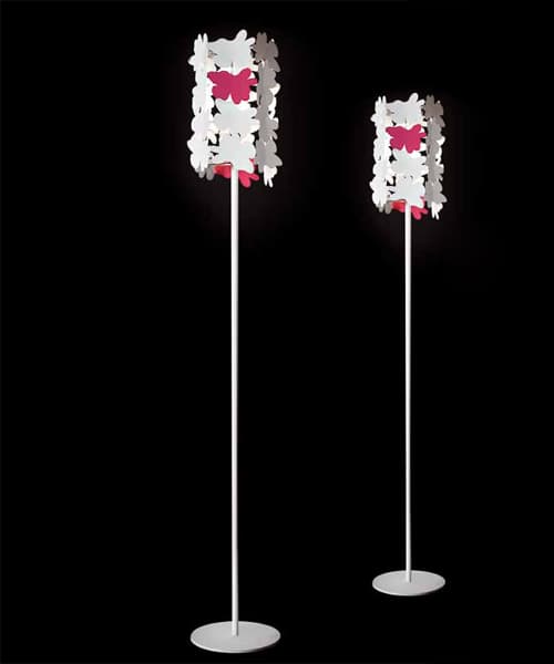 Напольный светильник MM Lampadari Air 6934/LT1