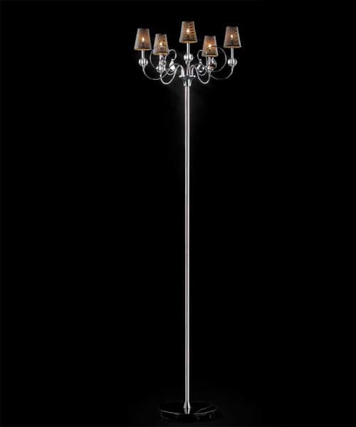 Напольный светильник MM Lampadari Cat? 1Z003/LT5