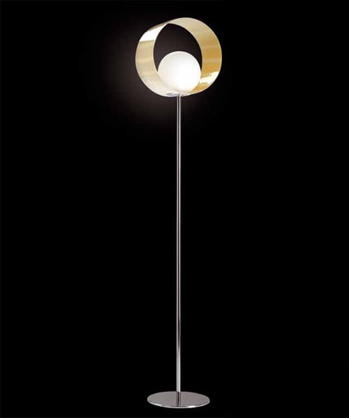 Напольный светильник MM Lampadari Duetto D045/LT1