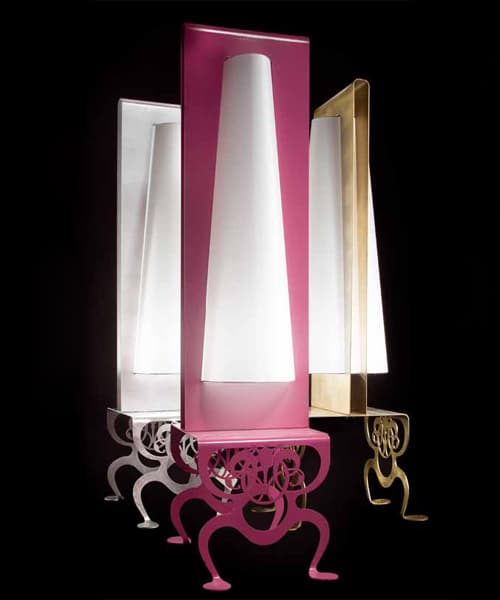 Напольный светильник MM Lampadari Libby 6902/LT1Напольный светил