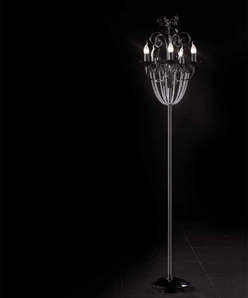 Напольный светильник MM Lampadari Pearl 1Z002/LT5