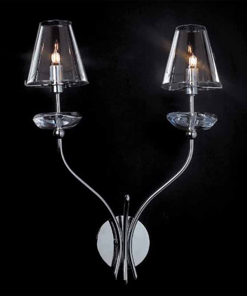 Настенный светильник MM Lampadari MM LAMPADARI Bell 1Z001/A2