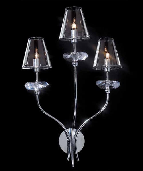 Настенный светильник MM Lampadari MM LAMPADARI Bell 1Z001/A3