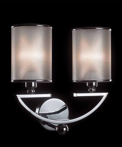 Настенный светильник MM Lampadari MM LAMPADARI Belt 1Z011/A2