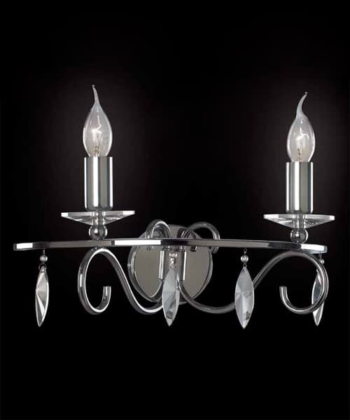 Настенный светильник MM Lampadari Clo? 1Z012/A2