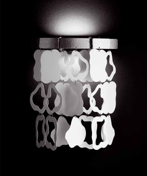 Настенный светильник MM Lampadari Clouds 6927/A1