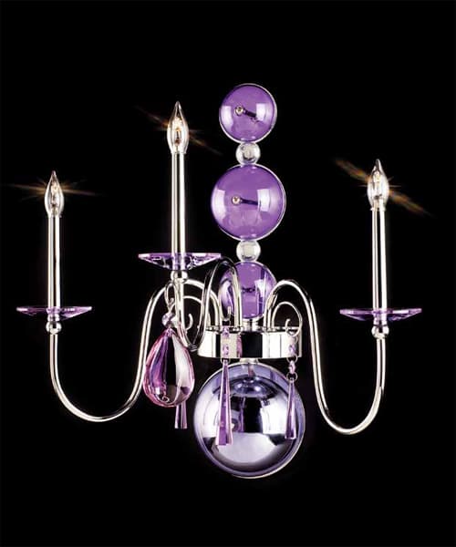 Настенный светильник MM Lampadari Olanda 1Z005/A3