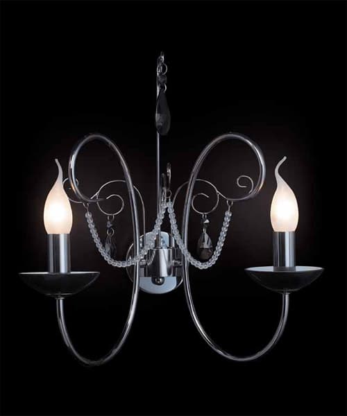 Настенный светильник MM Lampadari Pearl 1Z002/A2 MM Lampadari