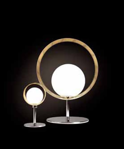 Настольная лампа MM Lampadari Duetto D044/L1, D045/L1 MM Lampadari