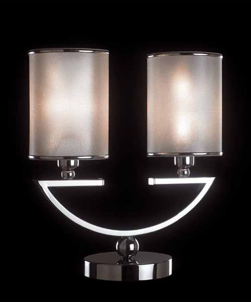 Настольная лампа MM Lampadari Belt 1Z011/L2 MM Lampadari