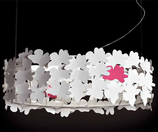 Подвесной светильник MM Lampadari Air 6934/100, 6934 MM Lampadari