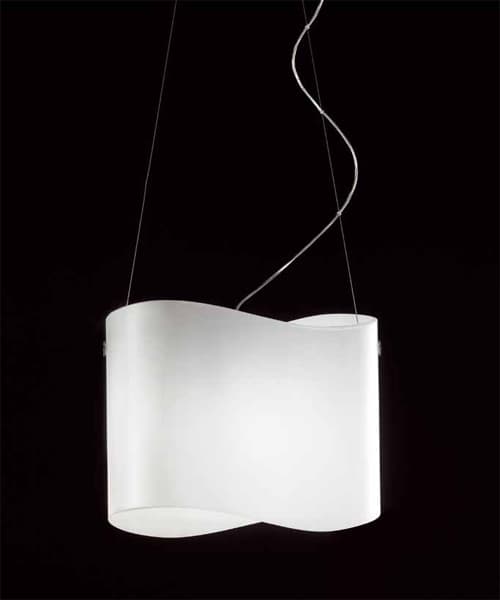 Подвесной светильник MM Lampadari Onda D030/1 MM Lampadari