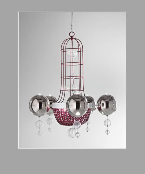 Подвесной светильник Italamp Manoj 2370/100 Italamp