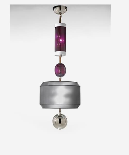 Подвесной светильник Italamp Odette Odile 2360/compL Italamp