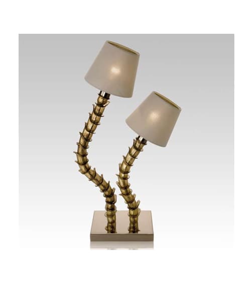 Настольная лампа Mee BOSS lampada da tavolo 2